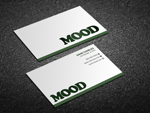 Business Card Design by Magic of Art for this project | Design: #34925190