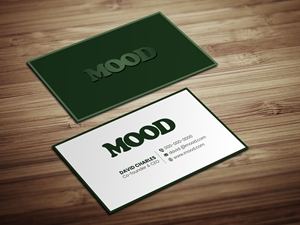 Business Card Design by Magic of Art for this project | Design: #34925193