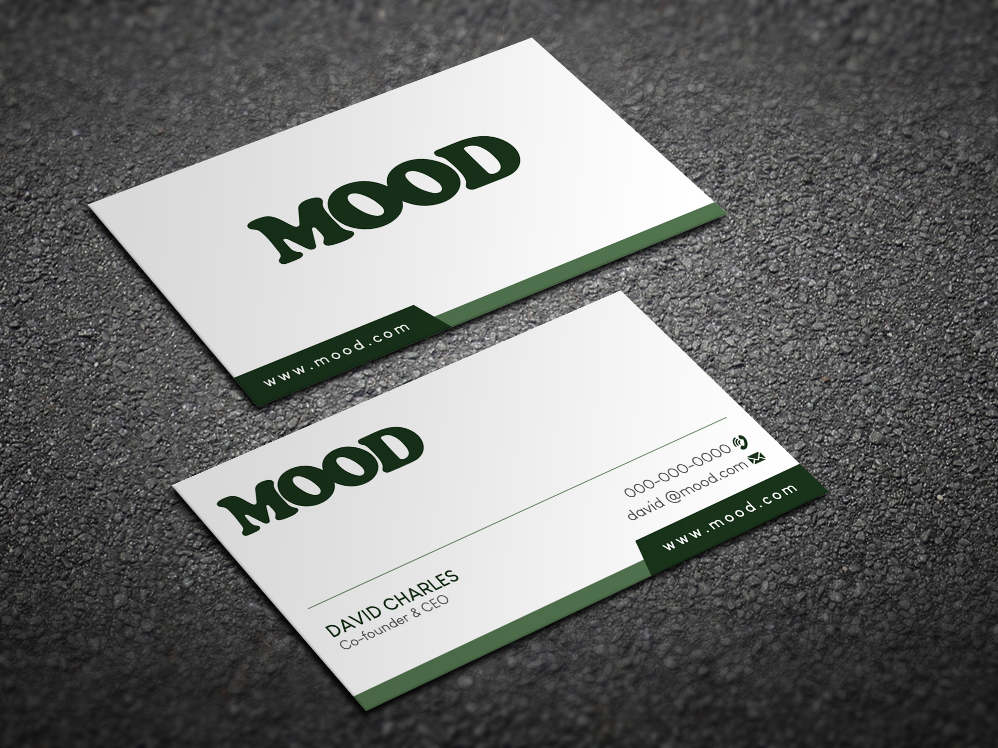 Business Card Design by Magic of Art for this project | Design #34925195
