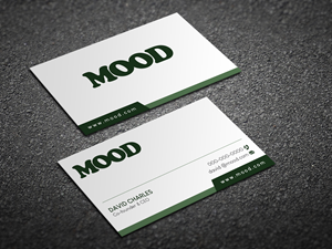 Business Card Design by Magic of Art for this project | Design: #34925195