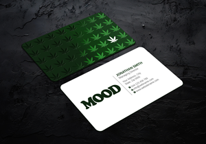 Business Card Design by Imagine design000