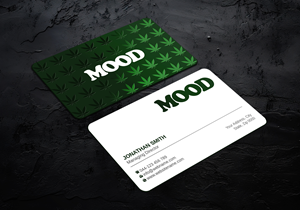Business Card Design by Imagine design000 for this project | Design: #34929071