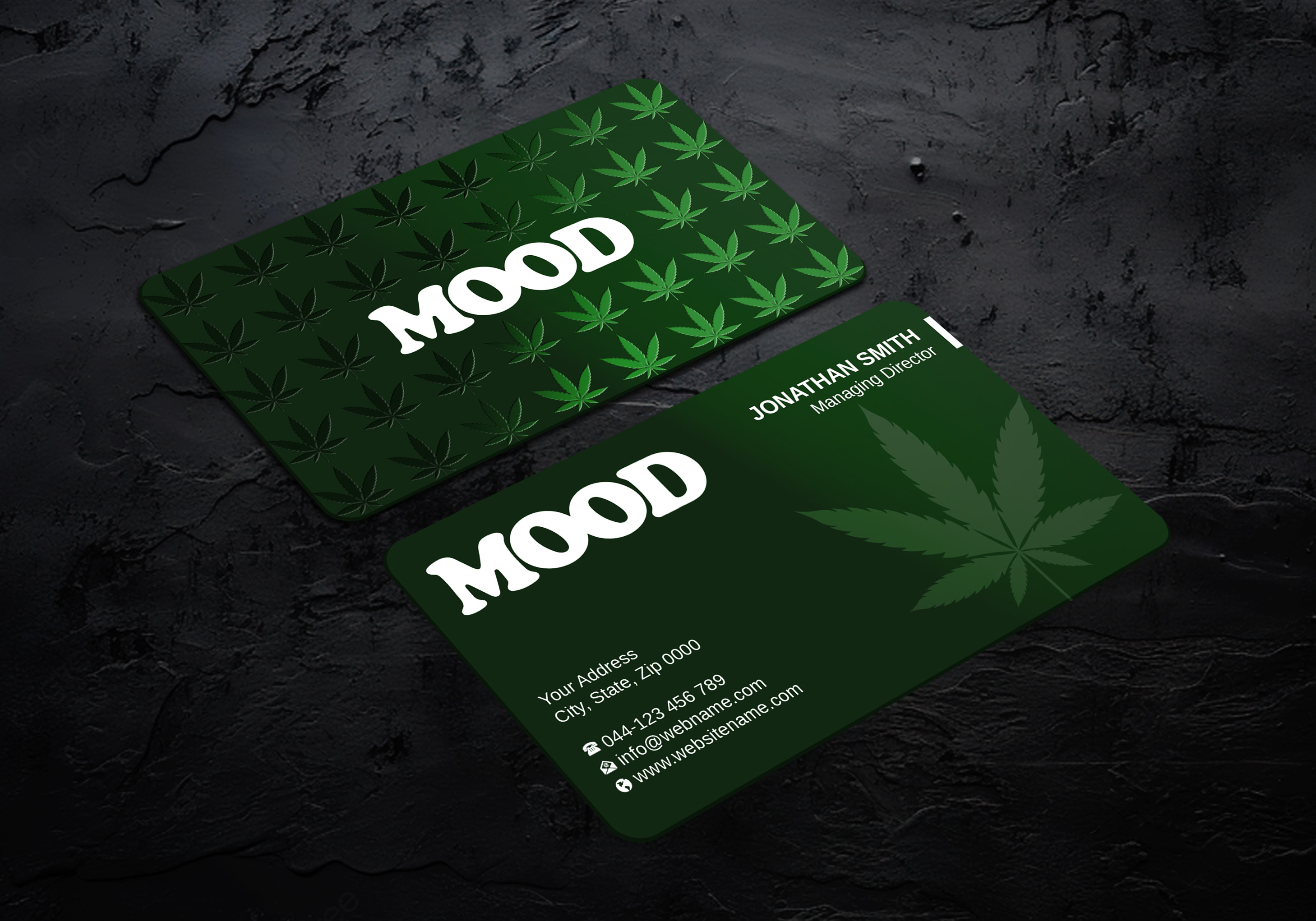 Business Card Design by Imagine design000 for this project | Design #34929097