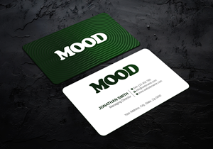 Business Card Design by Imagine design000 for this project | Design: #34929098