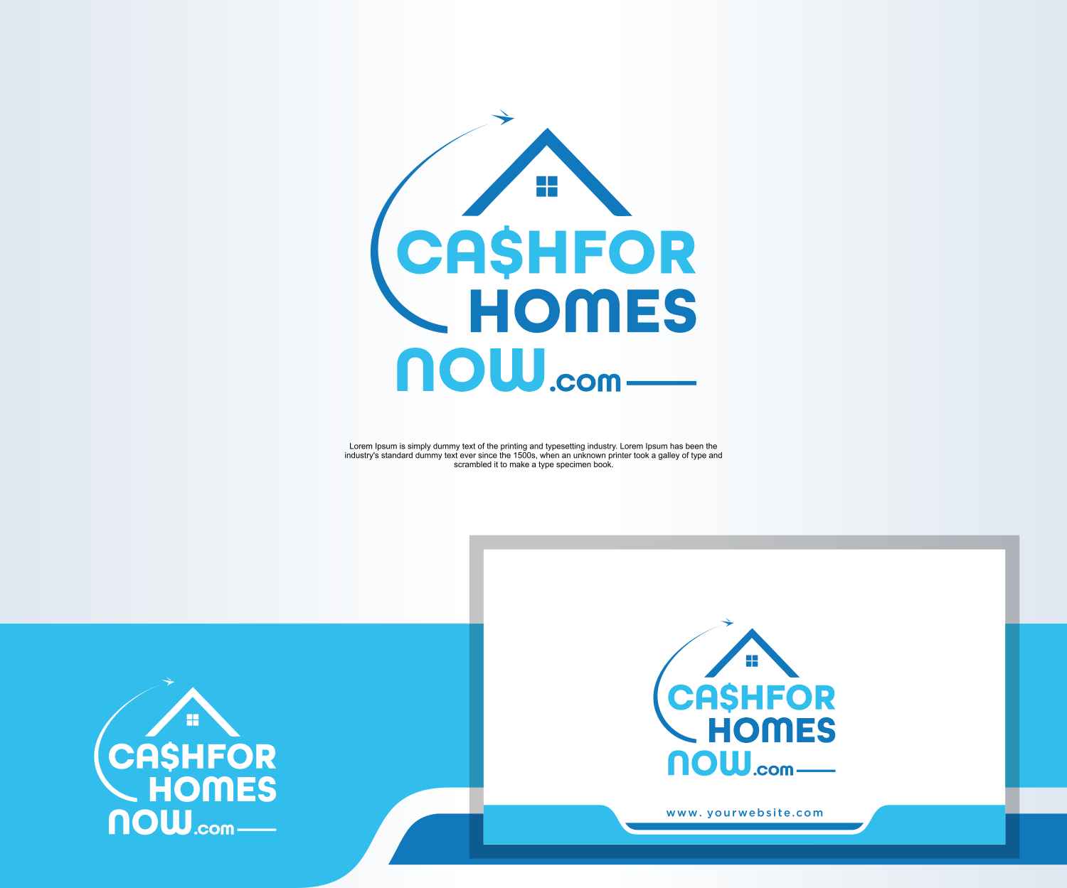 Logo Design by Jefri Fernando for this project | Design #34922346