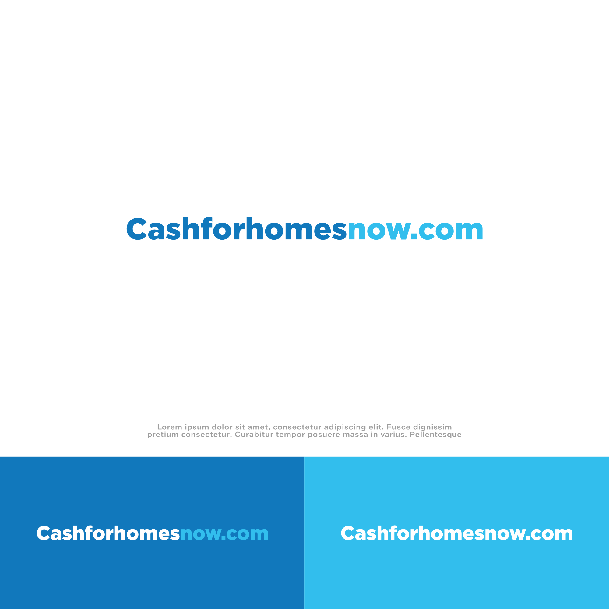 Logo Design by win it for this project | Design #34944040