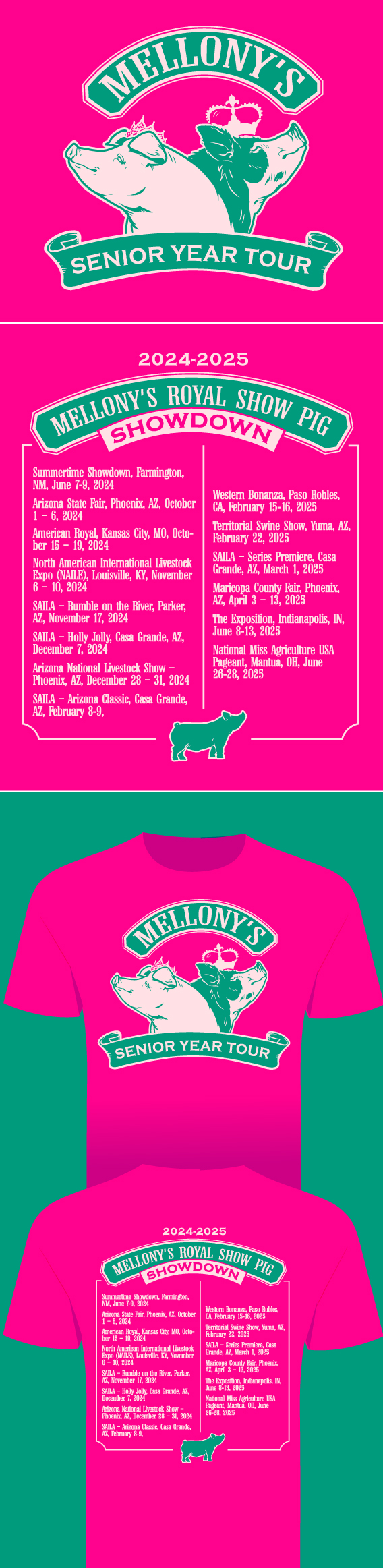 Diseño de Camiseta por Suprakash 3 para este proyecto | Diseño #34928680