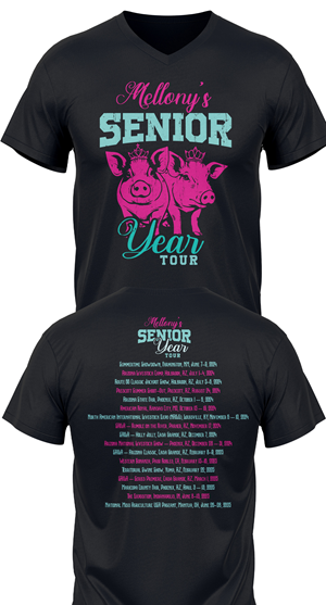 Design de T-shirt par Teespixels pour ce projet | Design : #34922568