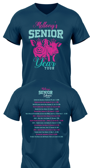 Design de T-shirt par Teespixels pour ce projet | Design : #34922569