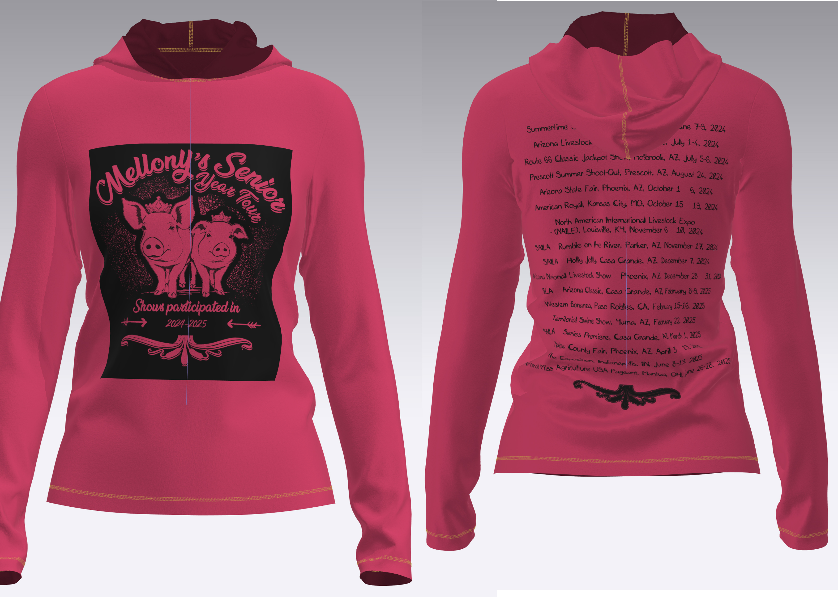 Diseño de Camiseta por BABLEO para este proyecto | Diseño #34930953