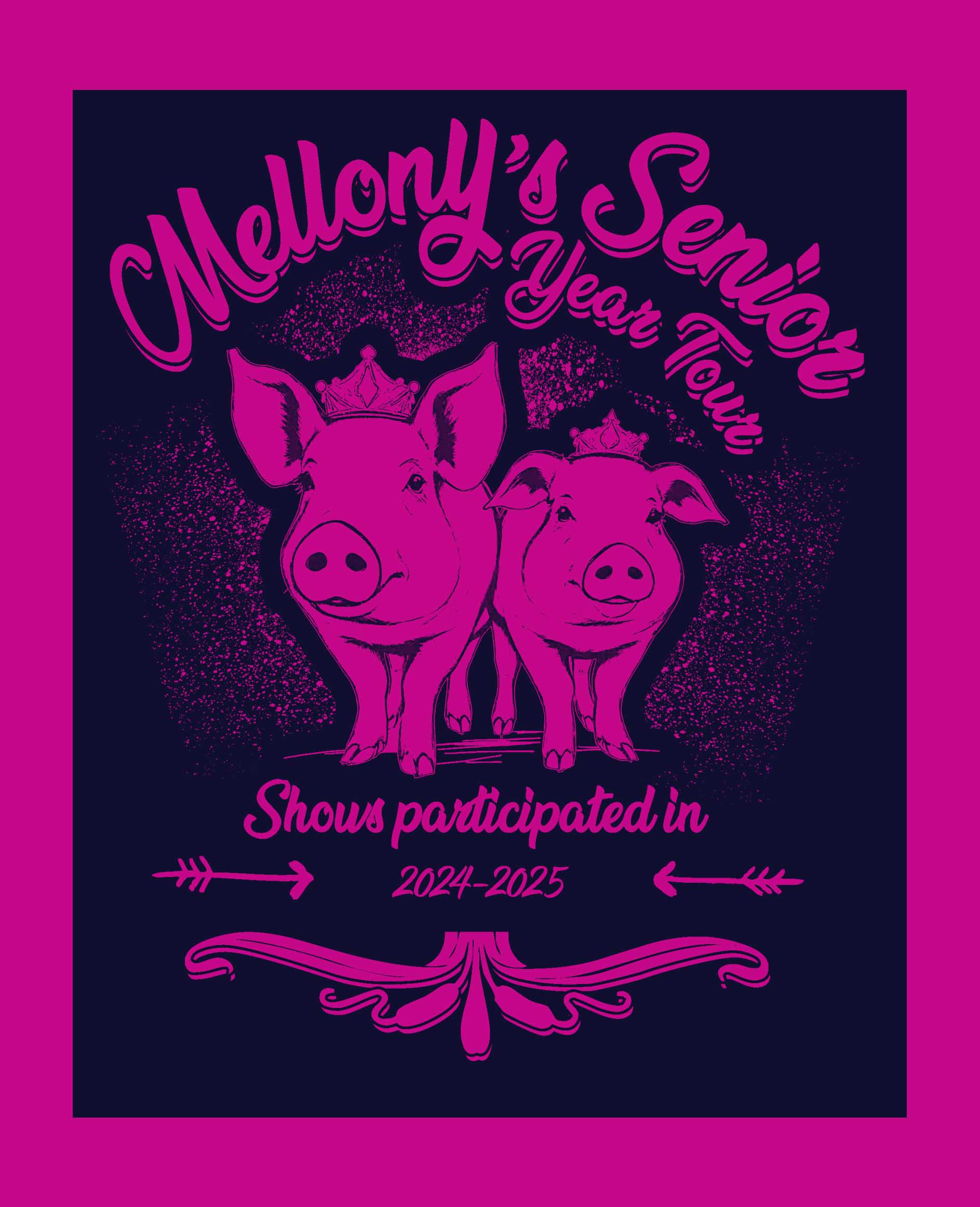T-Shirt-Design von BABLEO für dieses Projekt | Design #34931030