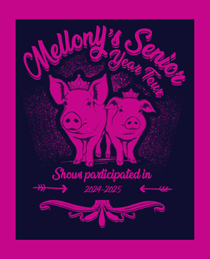 T-shirt Design by BABLEO