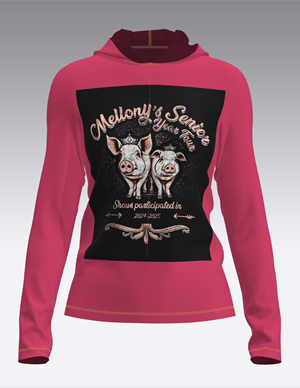 Design de T-shirt par BABLEO pour ce projet | Design : #34931093
