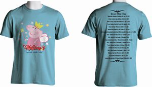 T-Shirt-Design von Aprilio Farhan Fadhilah für dieses Projekt | Design #34930293