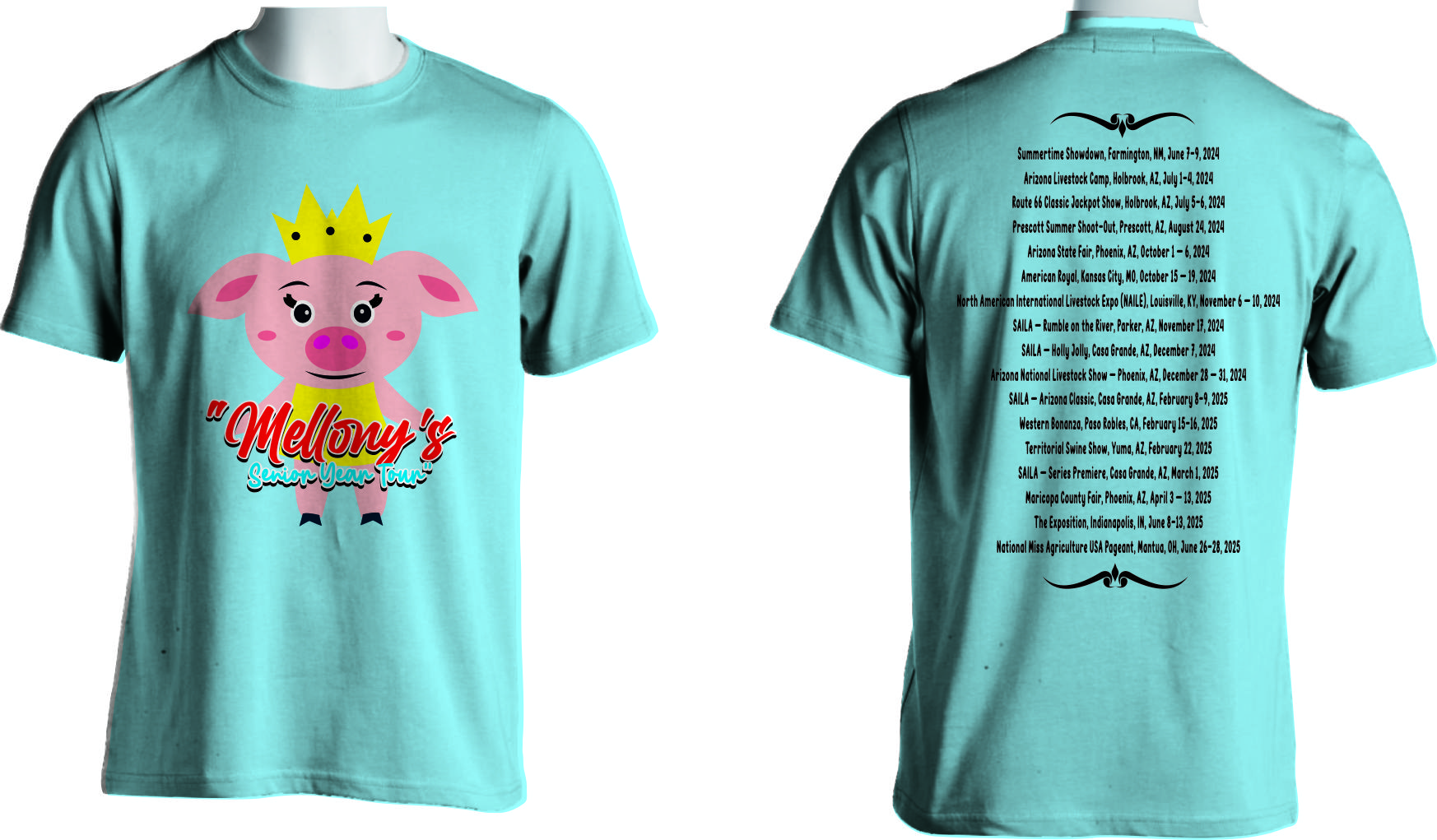 Design de T-shirt par Aprilio Farhan Fadhilah pour ce projet | Design #34936641