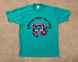 Design de T-shirt par Yakuza20 pour ce projet | Design : #34920535