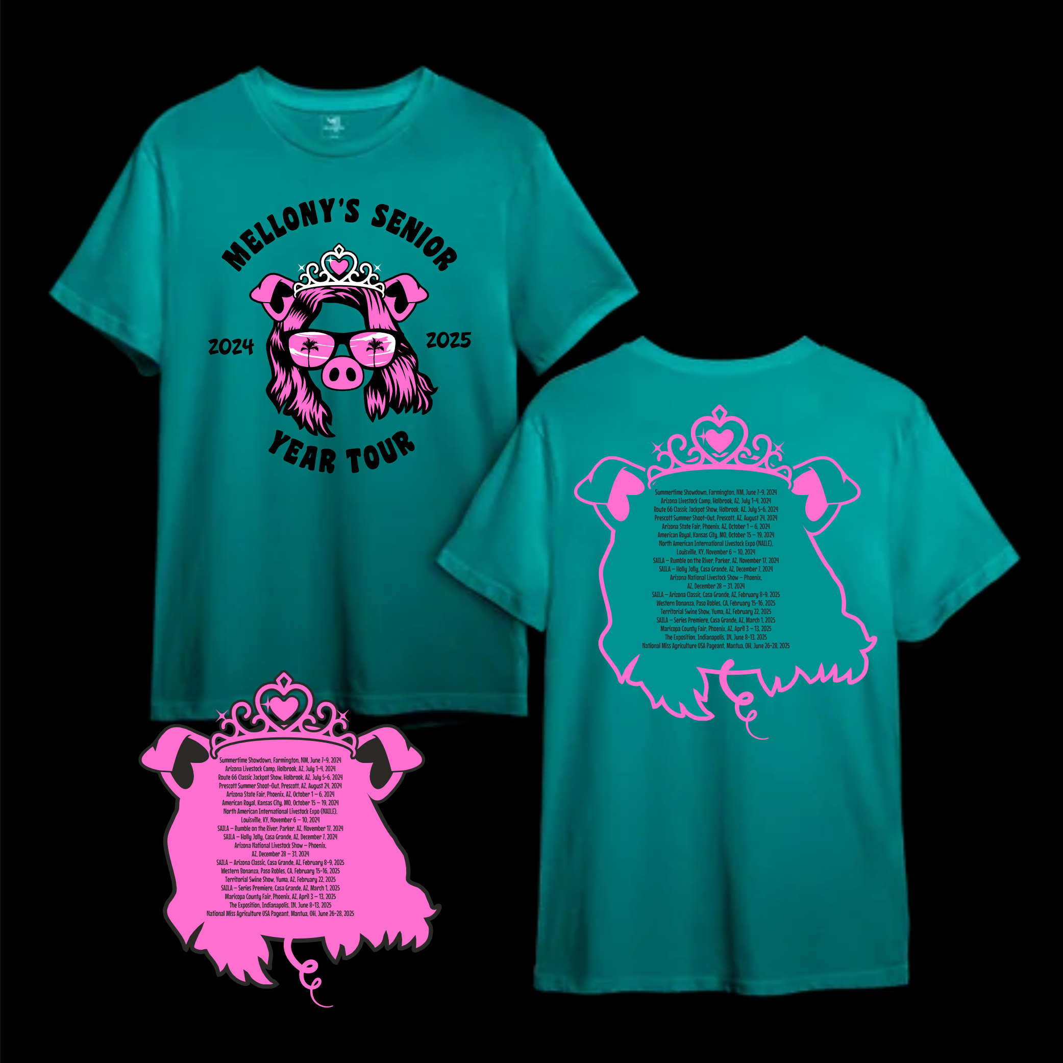 Diseño de Camiseta por Yakuza20 para este proyecto | Diseño #34920732