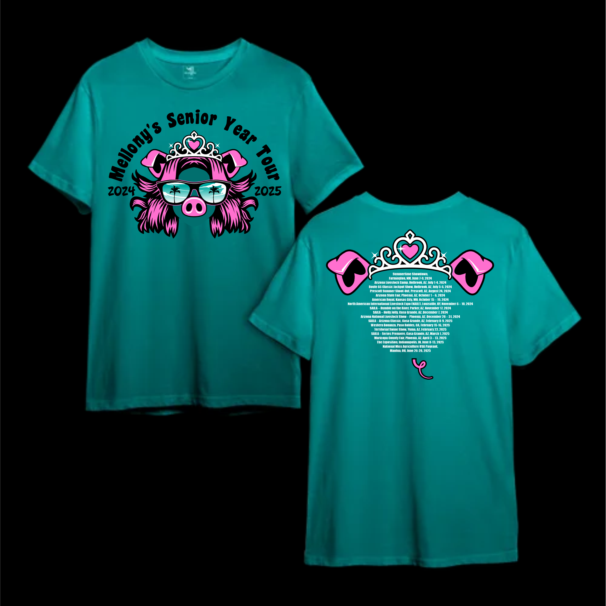 Diseño de Camiseta por Yakuza20 para este proyecto | Diseño #34927842