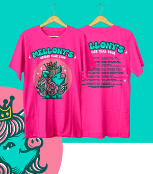 T-Shirt-Design von HELLOCRUNK für dieses Projekt | Design #34925579