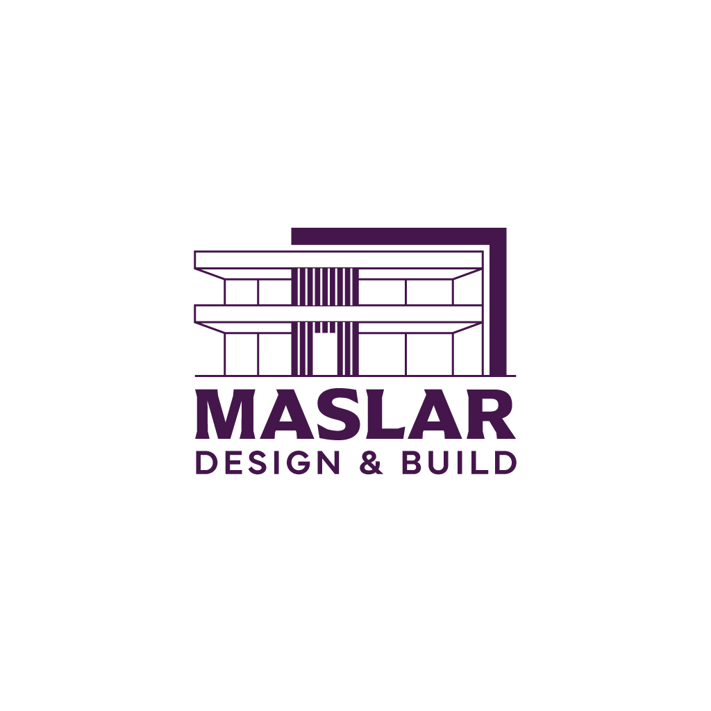 Design de Logo par JohnnyCactus pour Maslar Design & Build | Design #34929480