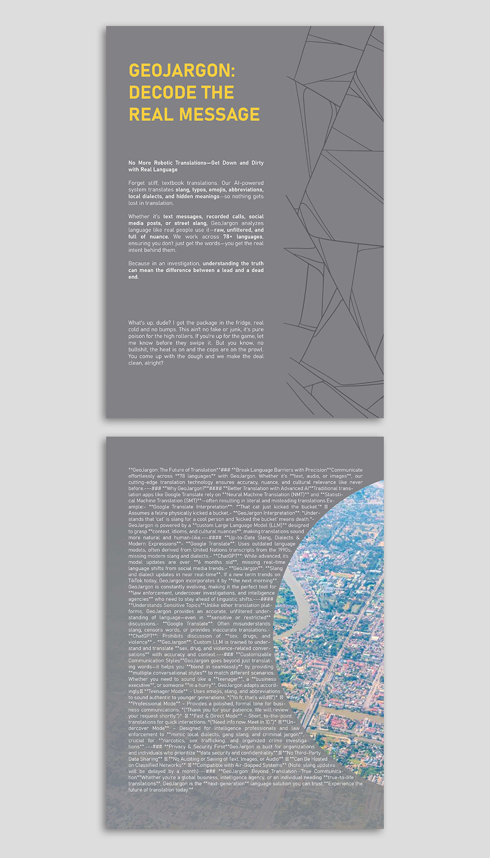 Flyer-Design von YourLogoMaster für dieses Projekt | Design #34960121