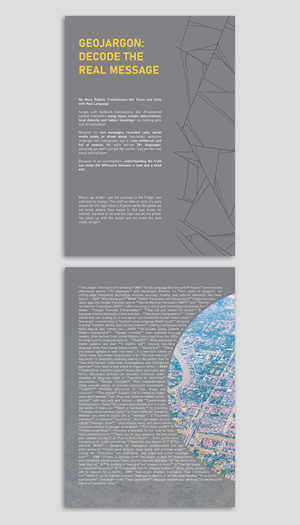 Flyer Design by YourLogoMaster for this project | Design: #34960121