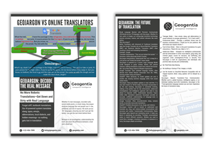 Flyer Design by Custom A for this project | Design: #34955670