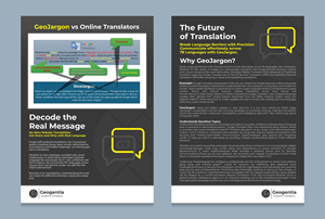 Flyer Design by 3Guys for this project | Design: #34945361