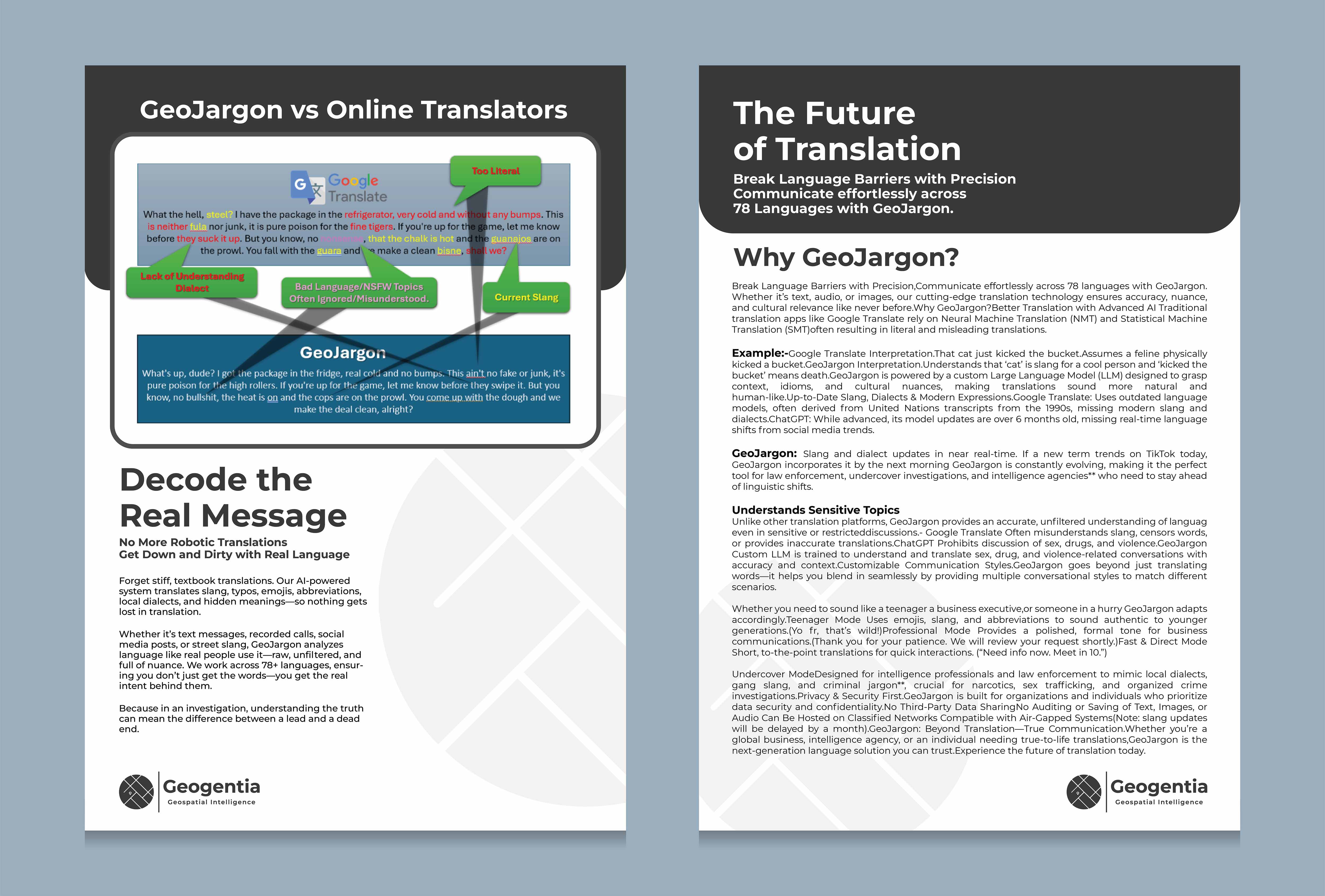 Flyer-Design von 3Guys für dieses Projekt | Design #34945387