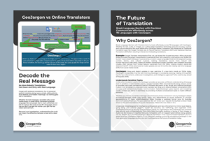 Flyer Design by 3Guys for this project | Design: #34945387