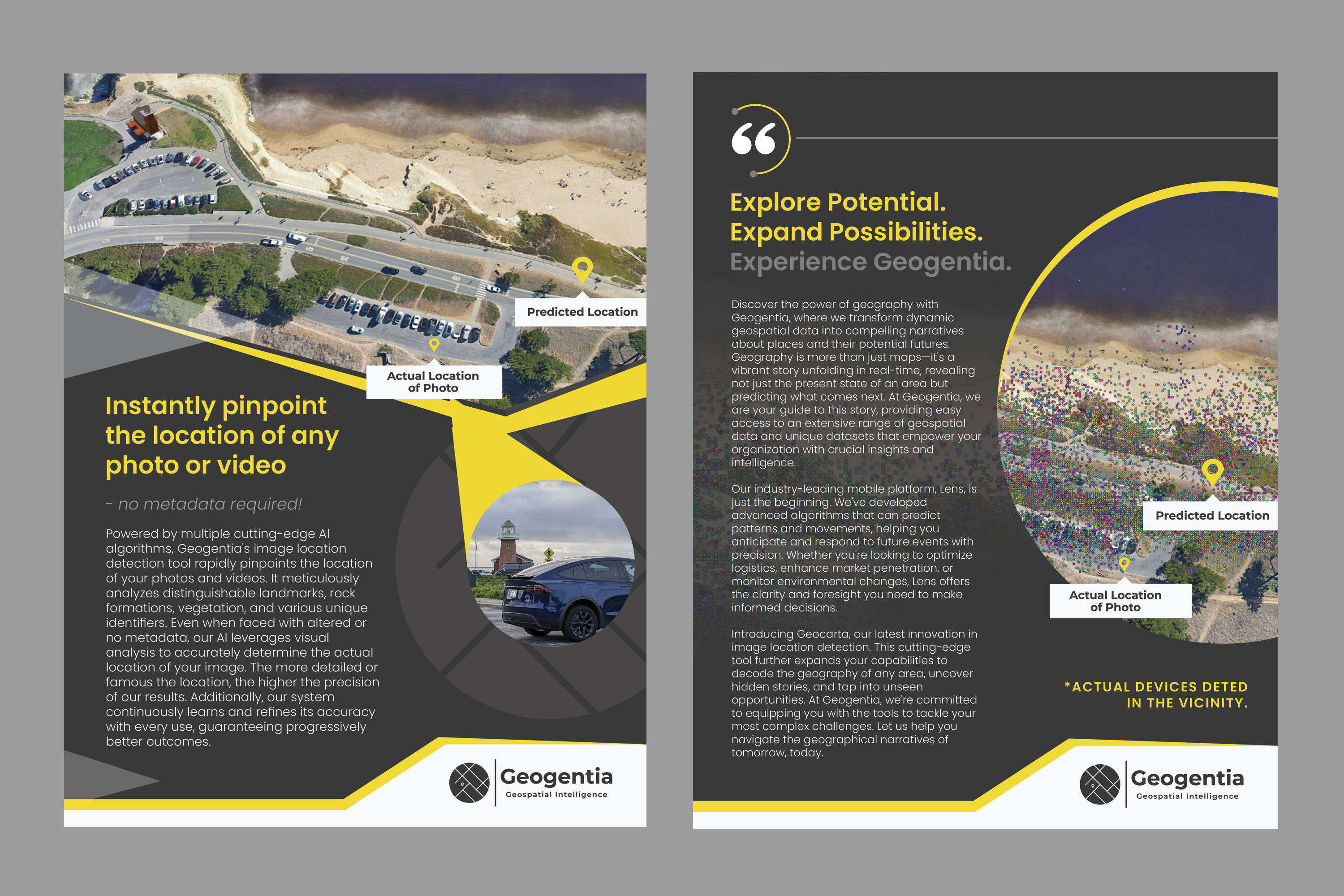 Flyer-Design von Stan$oul für dieses Projekt | Design #34922721