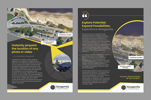 Flyer Design by Stan$oul for this project | Design: #34922721