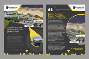 Flyer Design by Stan$oul for this project | Design: #34923148