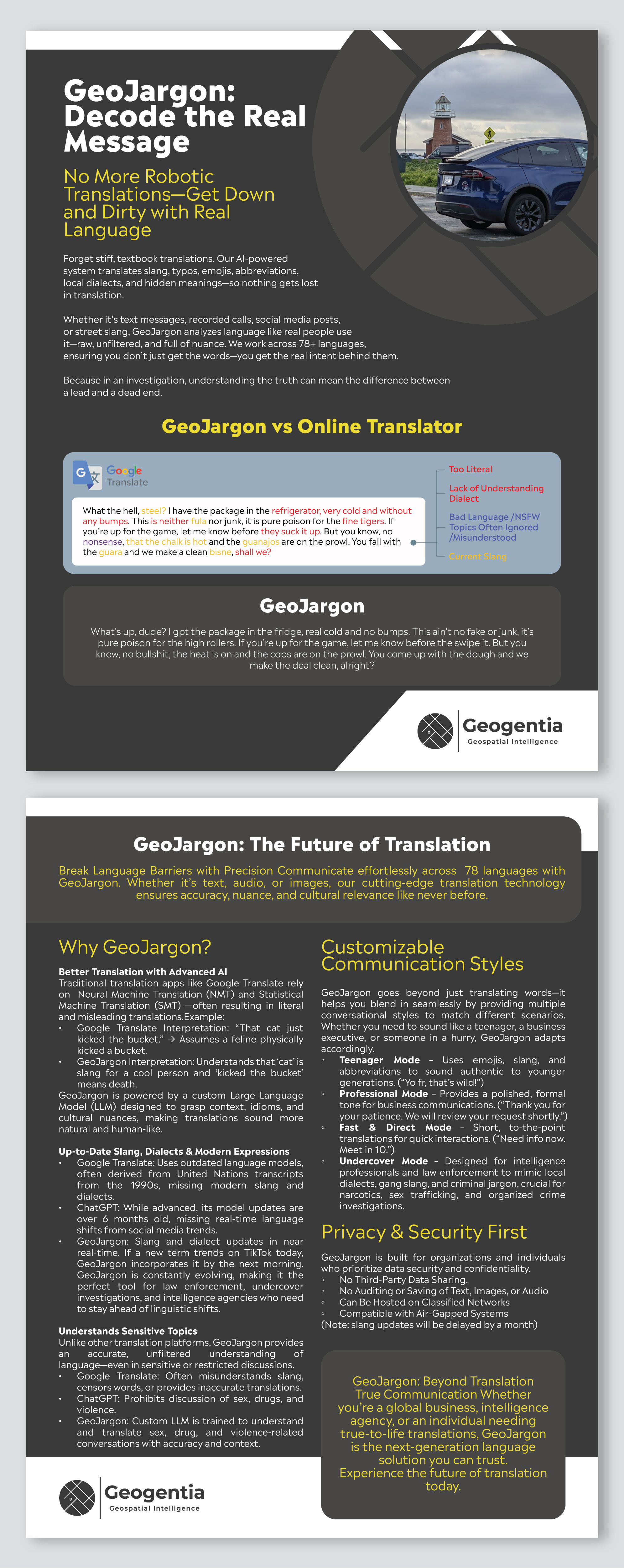 Flyer Design by taufik_alrahman for this project | Design #34947776