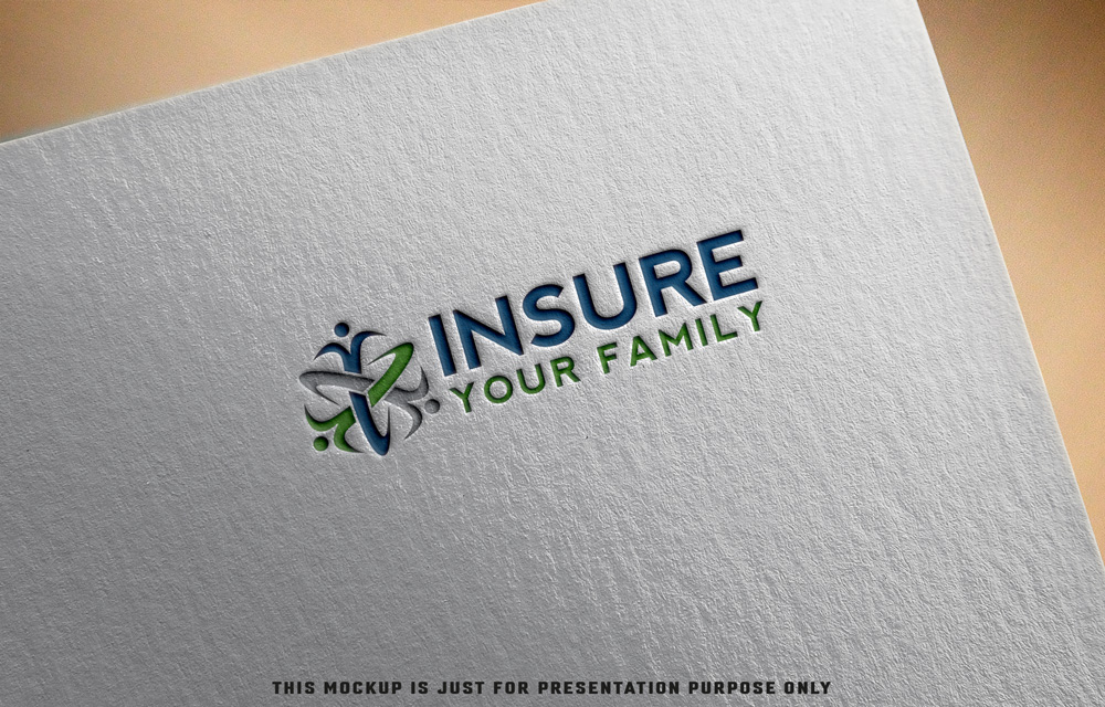 Logo Design by Razaq for this project | Design #34922739