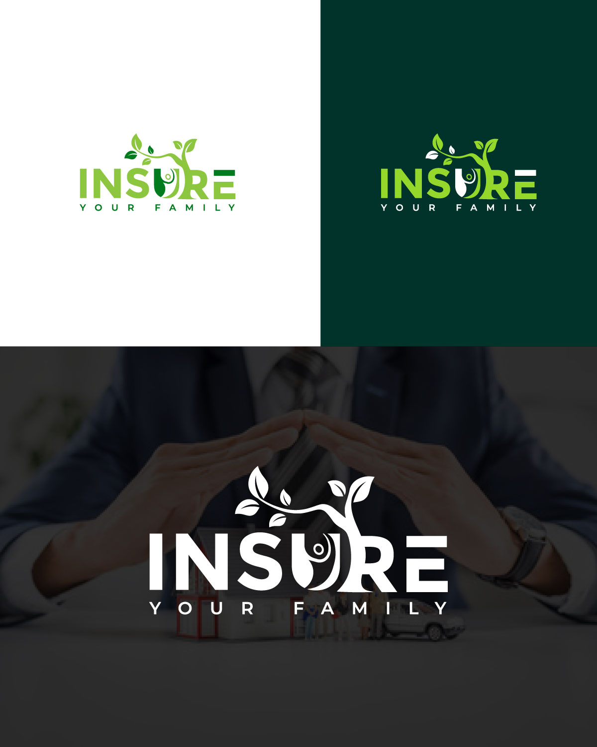 Logo Design by AyaanArt for this project | Design #34927433