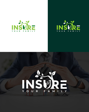 Logo Design by AyaanArt for this project | Design: #34927433
