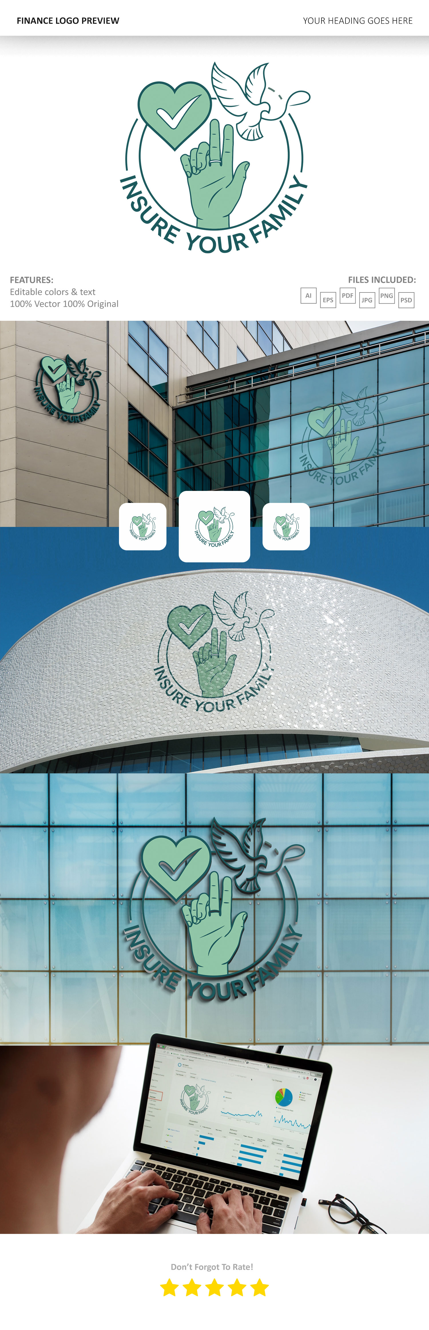 Logo Design by VectorForge for this project | Design #34921687