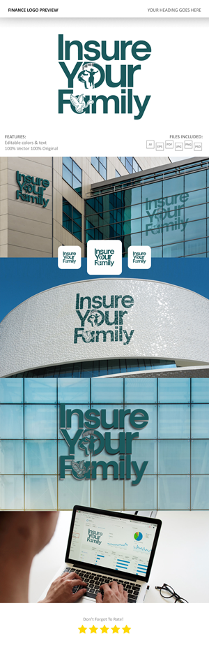 Diseño de Logo por VectorForge para este proyecto | Diseño: #34921689