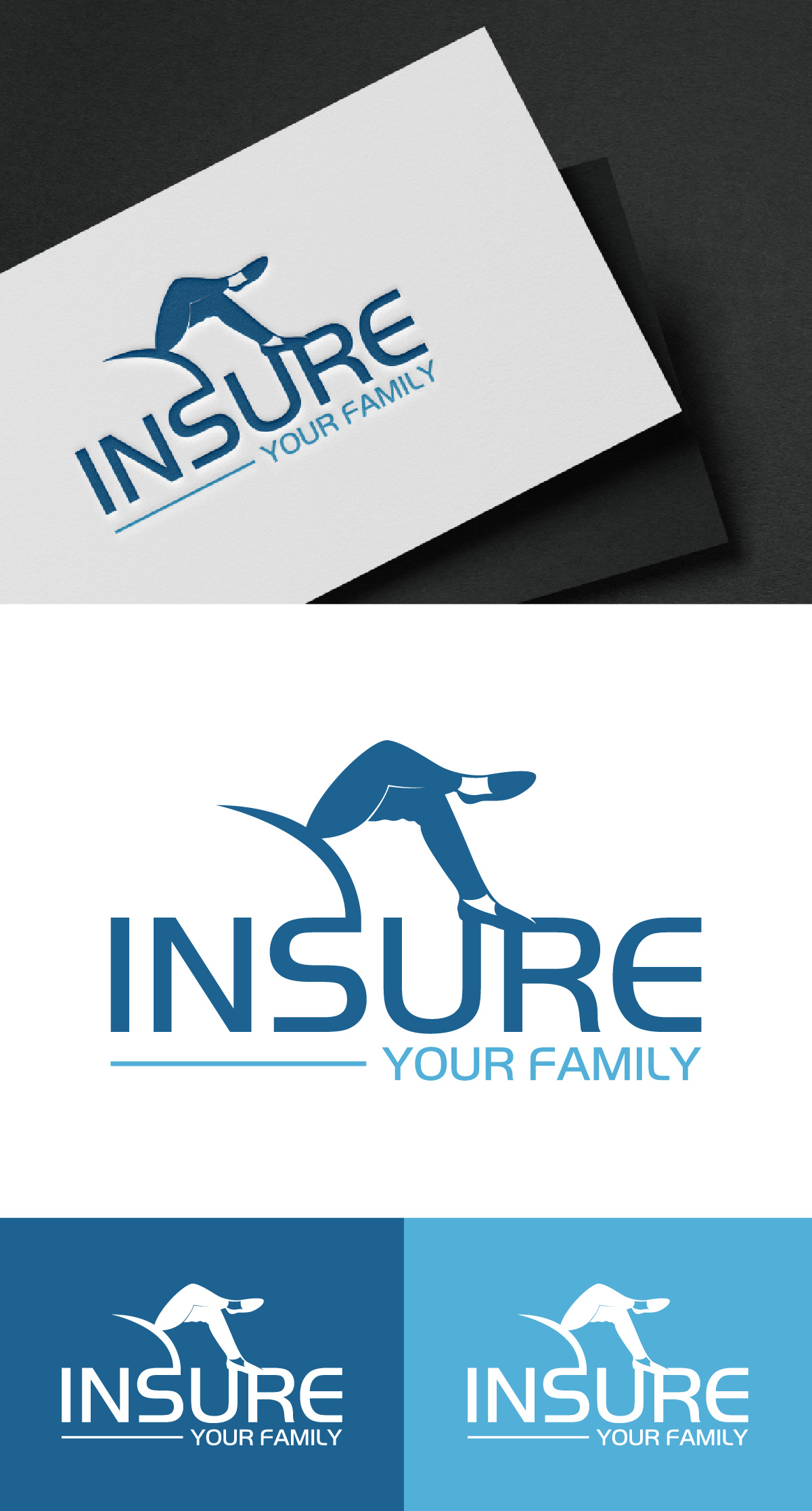 Logo Design by fly  design for this project | Design #34924865