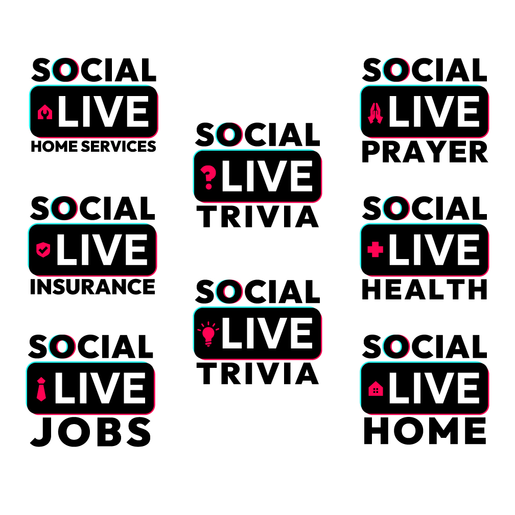 Logo Design by Franabanana for Social Shopping Network | Design #35168680