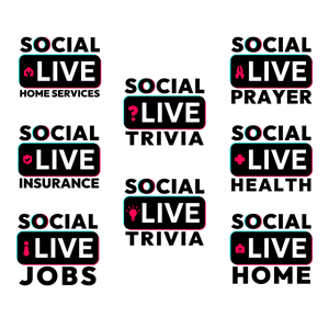 Logo Design by Franabanana for Social Shopping Network | Design: #35168680