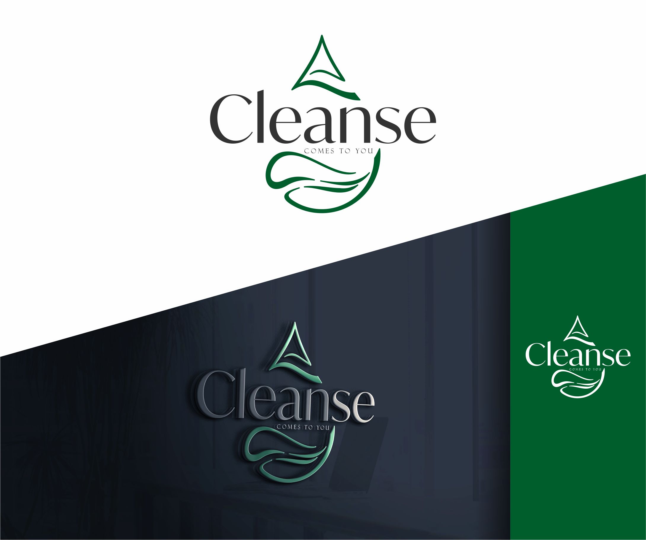 Logo Design by alkaline for this project | Design #34921938