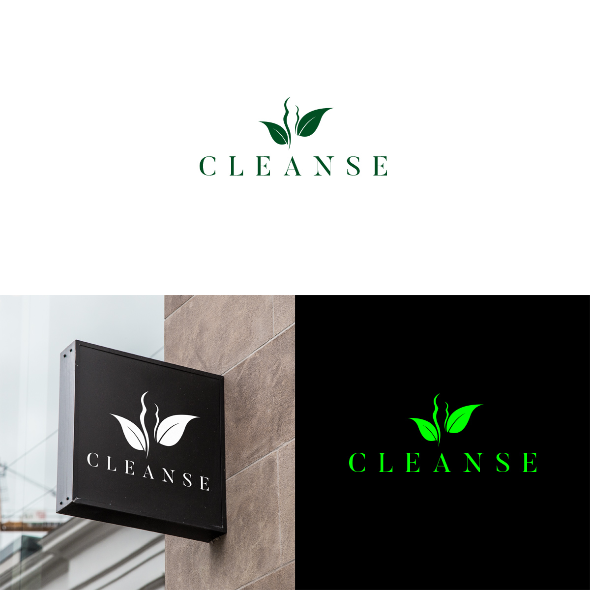 Logo Design by DesignSNW for this project | Design #34921864