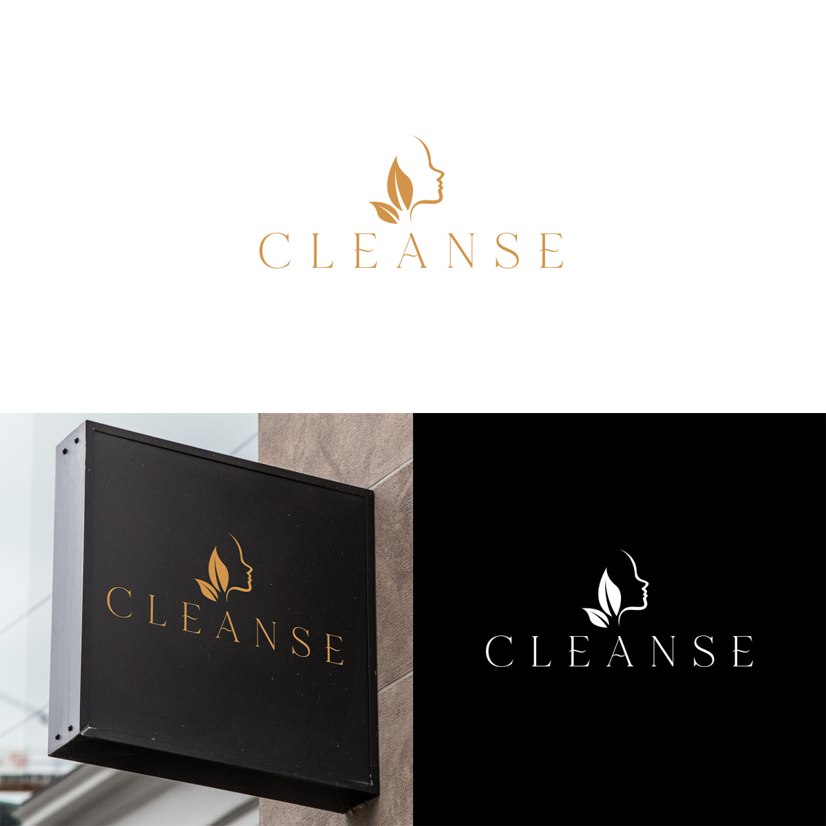 Logo Design by DesignSNW for this project | Design #34975932