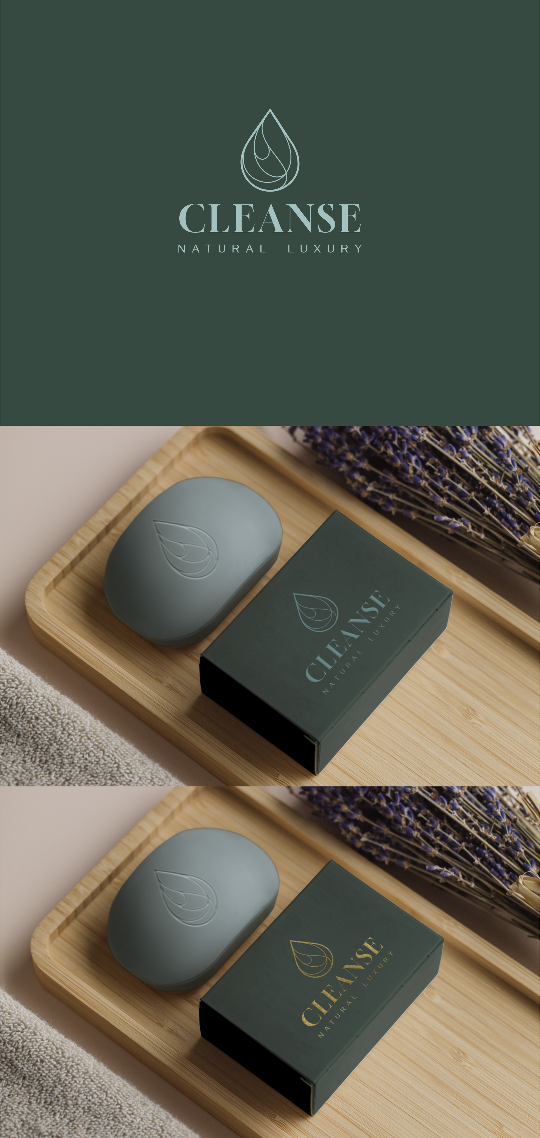 Logo Design by *mary for this project | Design #34981701
