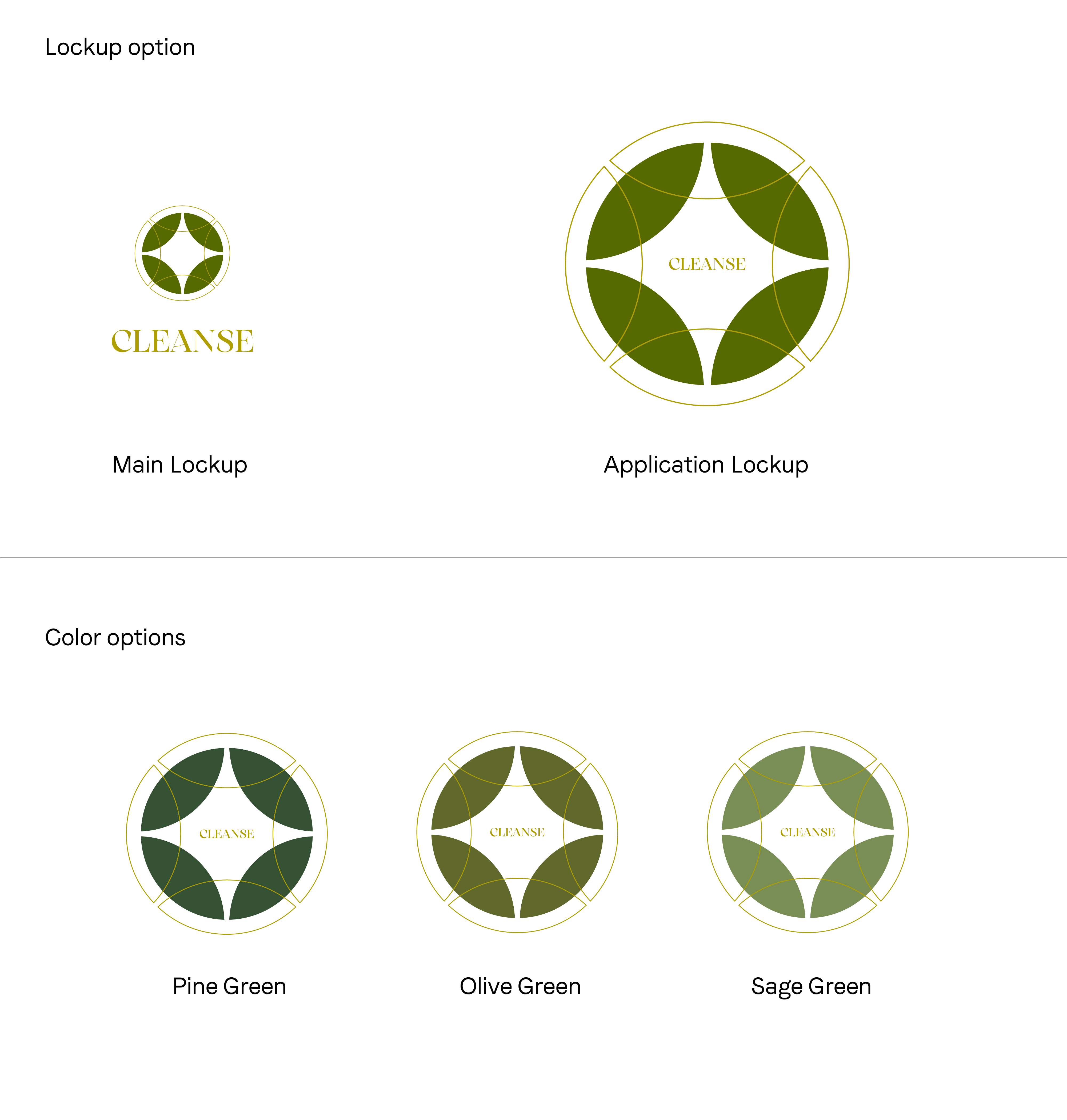 Logo Design by Vai Vai for this project | Design #34952443