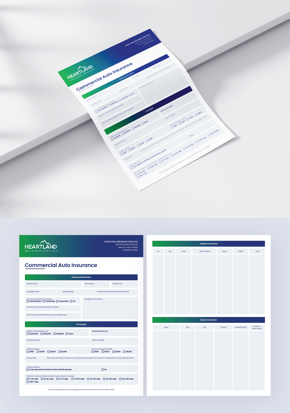 Diseño de Flyer por Cancan para este proyecto | Diseño #34942328