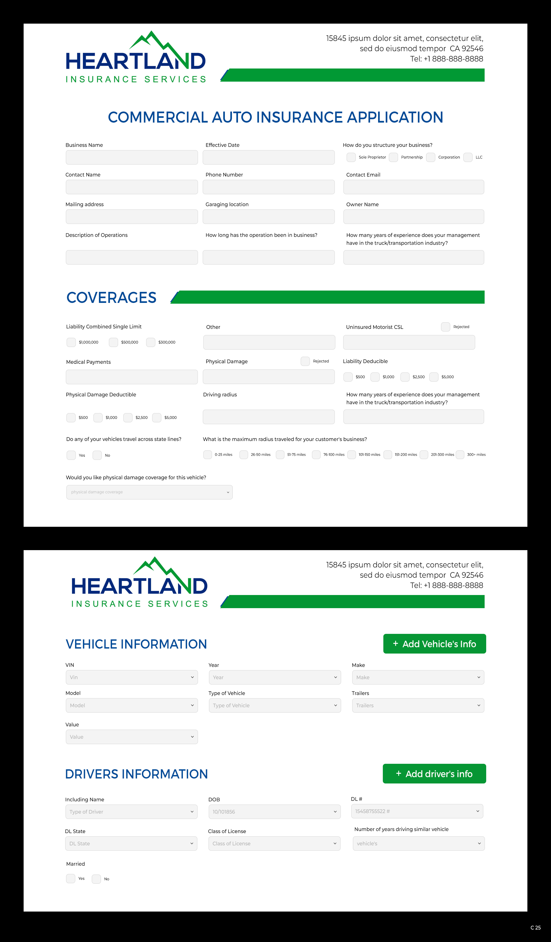 Flyer-Design von pb für dieses Projekt | Design #34959275