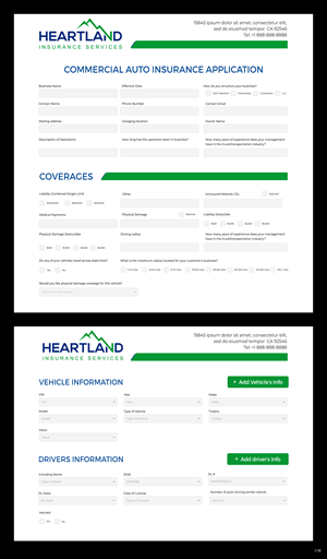 Flyer Design by pb for this project | Design: #34959275